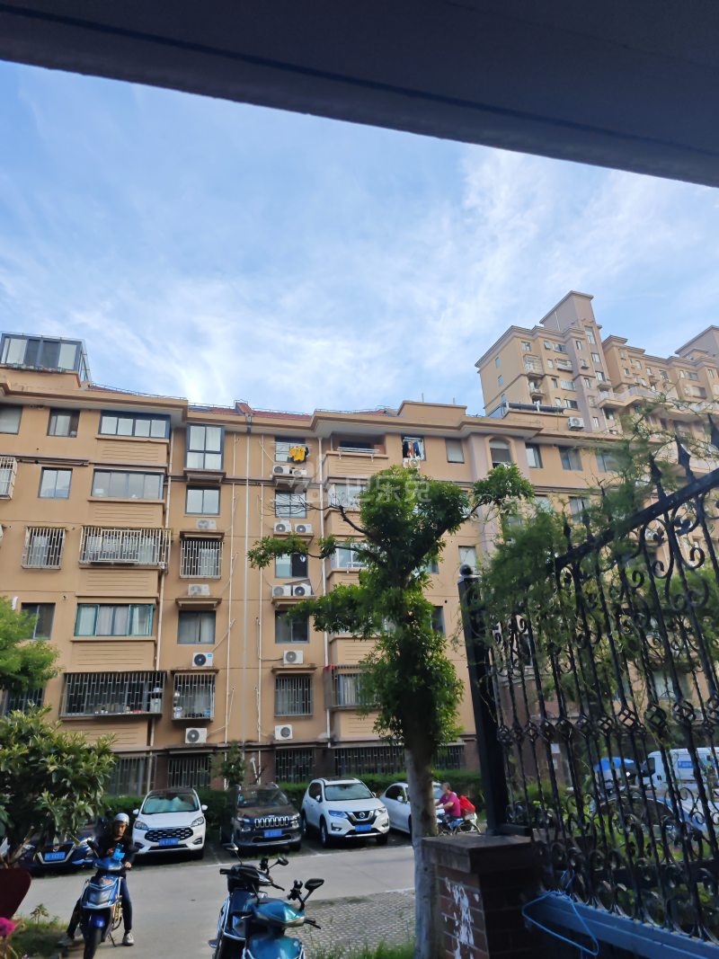 大华锦绣华城第四街区（振东花苑小区）210154周边环境图14