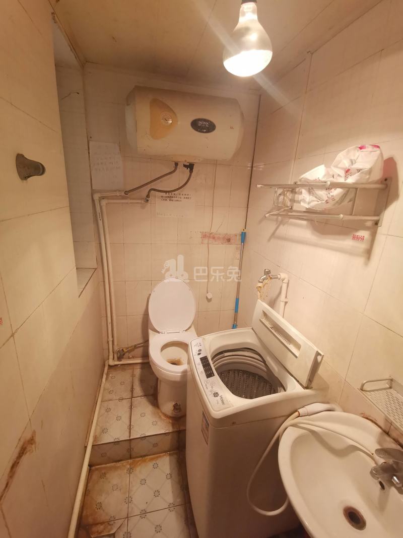 大华锦绣华城第四街区（振东花苑小区）210154卫生间图11