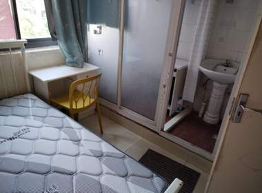 大华锦绣华城第四街区（振东花苑小区） 