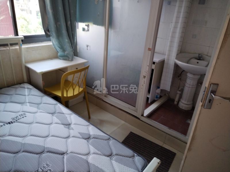 大华锦绣华城第四街区（振东花苑小区）613019卧室图2