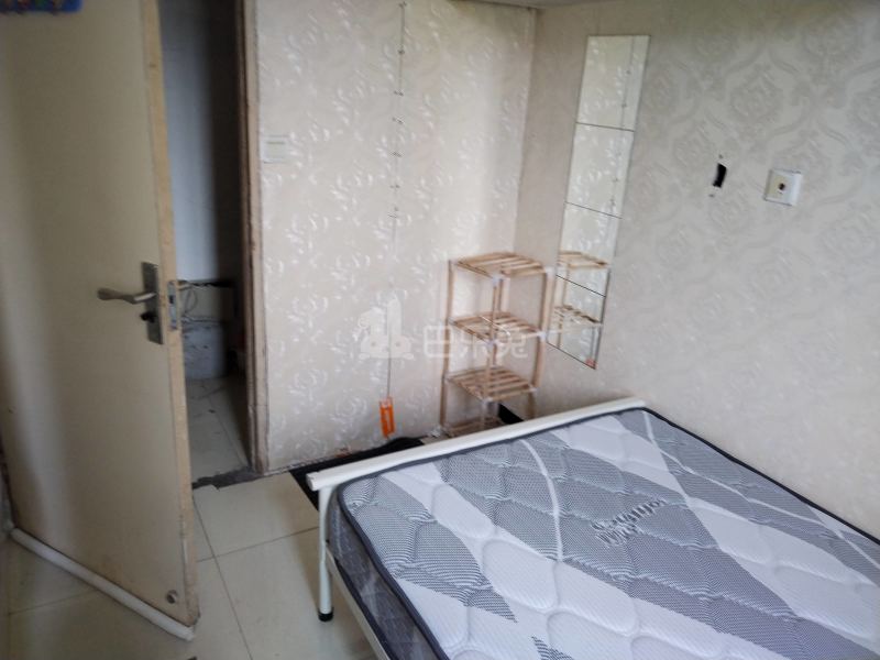 大华锦绣华城第四街区（振东花苑小区）613019卧室图3