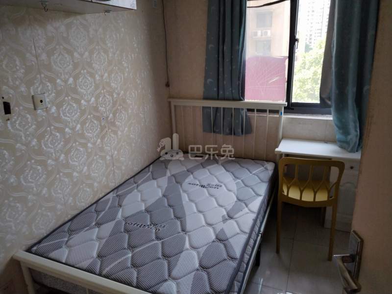 大华锦绣华城第四街区（振东花苑小区）613019卧室图0