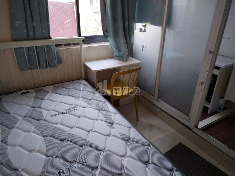 大华锦绣华城第四街区（振东花苑小区）613019卧室图1