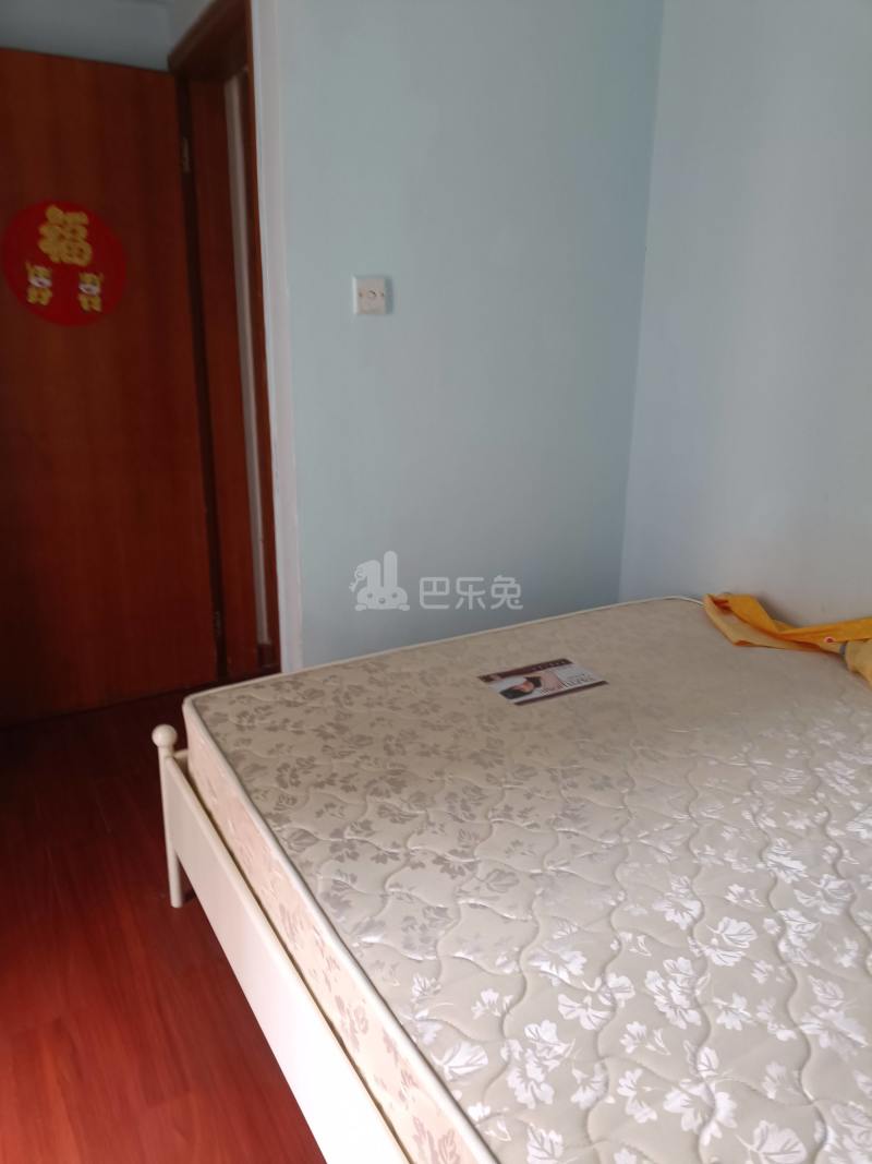 钜建大厦（龙城花园大厦）6139657卧室图3