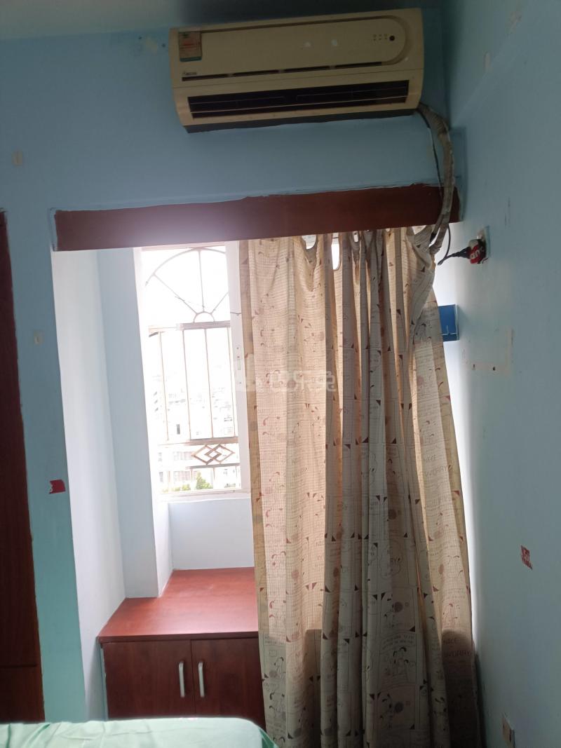 钜建大厦（龙城花园大厦）6139657卧室窗户图16