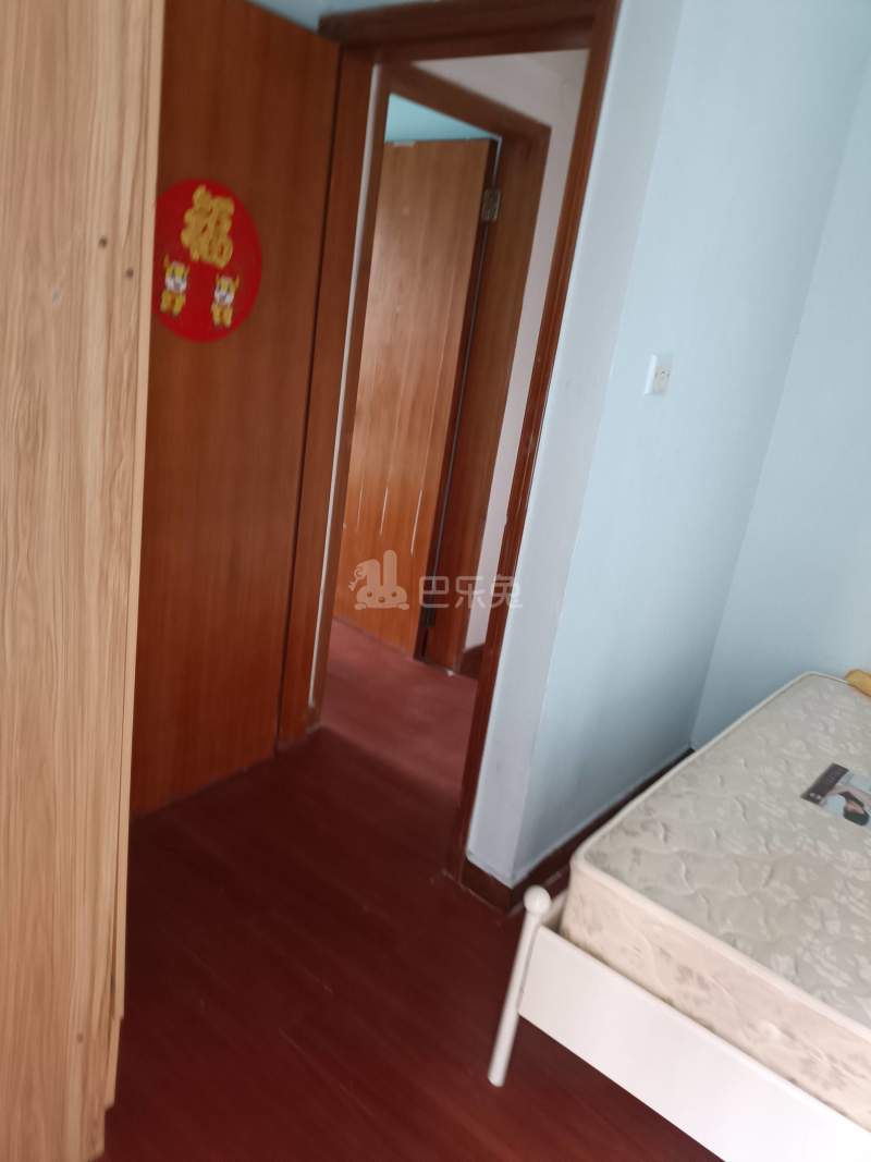 钜建大厦（龙城花园大厦）6139657卧室图1