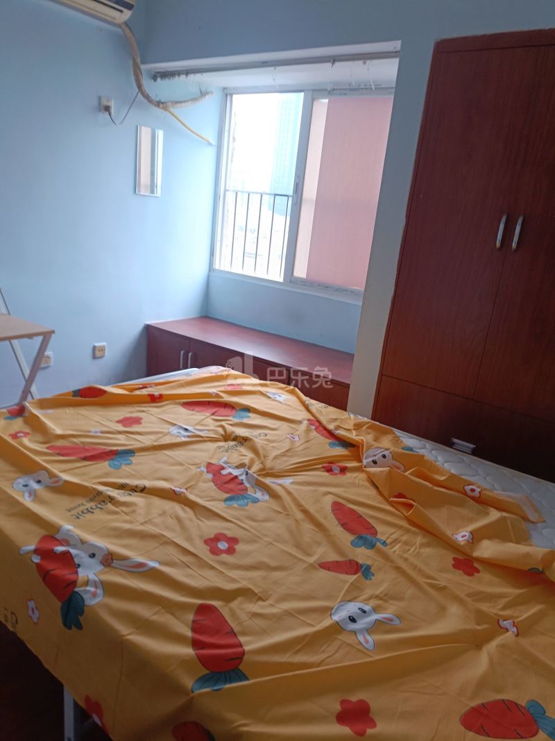 钜建大厦（龙城花园大厦）6139657卧室图0