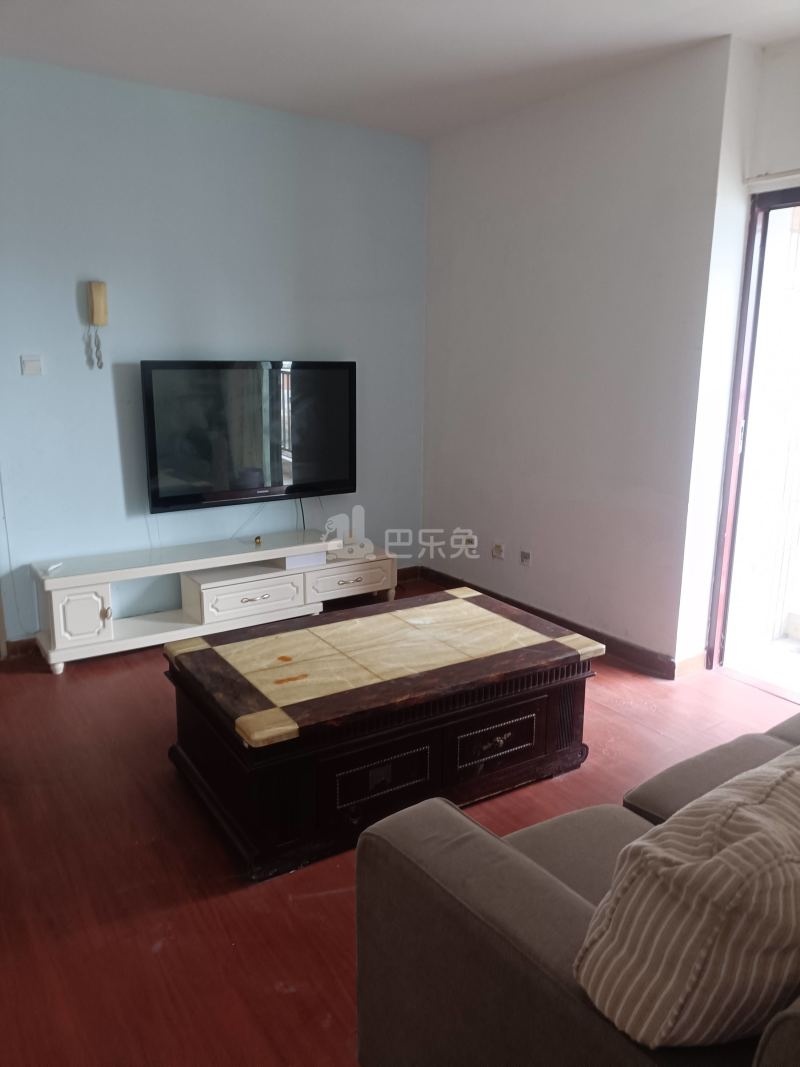 钜建大厦（龙城花园大厦）6139657客厅图12