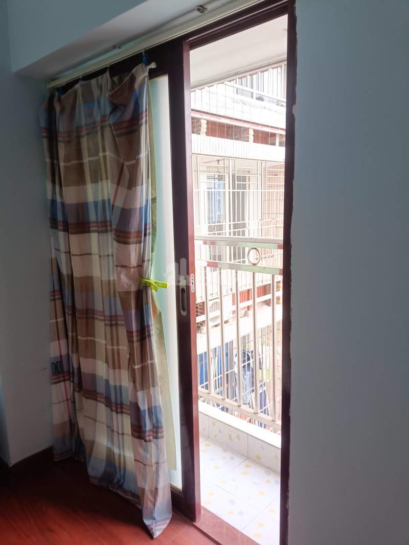 钜建大厦（龙城花园大厦）6139657卧室窗户图17