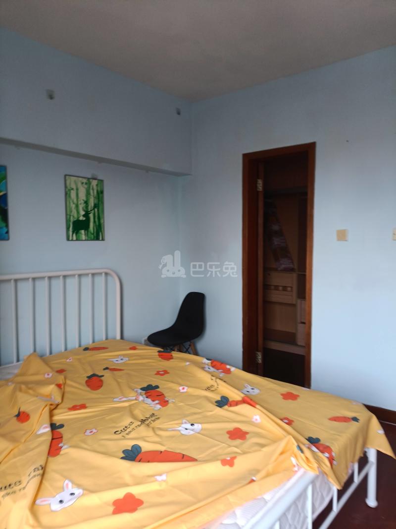 钜建大厦（龙城花园大厦）6139657卧室图10