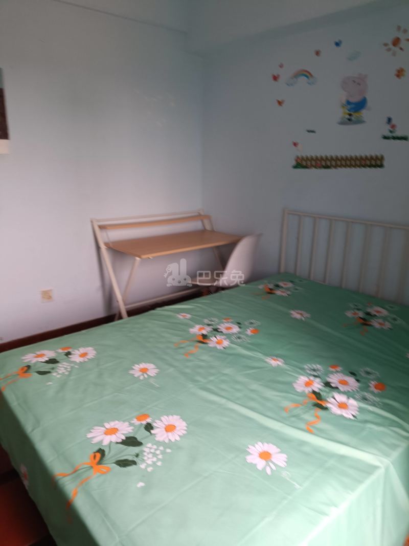 钜建大厦（龙城花园大厦）6139657卧室图7