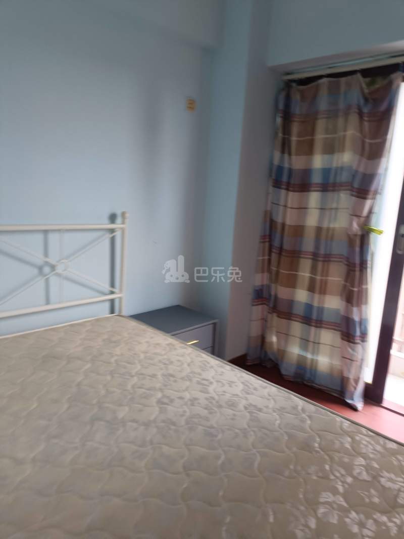 钜建大厦（龙城花园大厦）6139657卧室图2