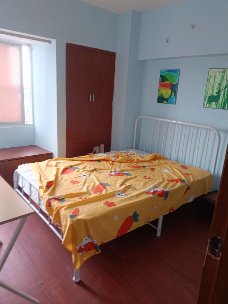 钜建大厦（龙城花园大厦）6139657卧室图11