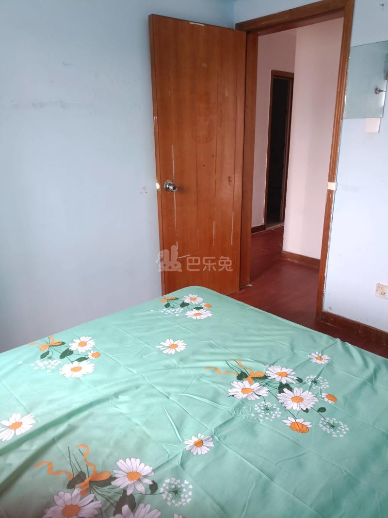 钜建大厦（龙城花园大厦）6139657卧室图6