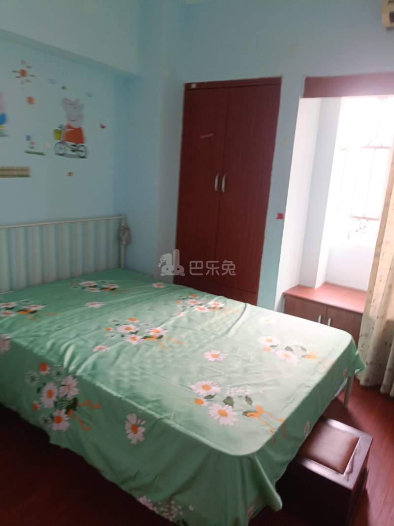 钜建大厦（龙城花园大厦）6139657卧室图8