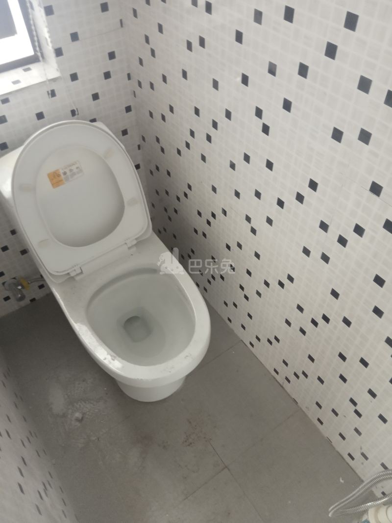 新城香悦奥府（新城澜颂奥府）6140219卫生间图12