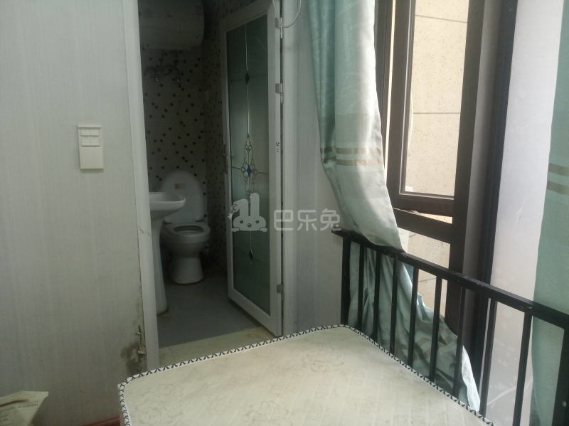 新城香悦奥府（新城澜颂奥府）6140219卧室图1