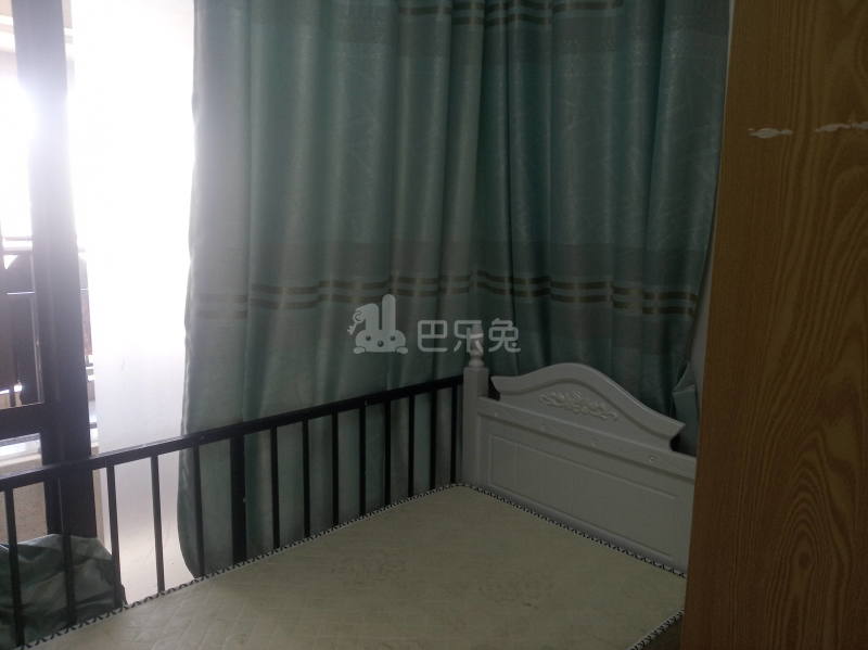 新城香悦奥府（新城澜颂奥府）6140219卧室图0