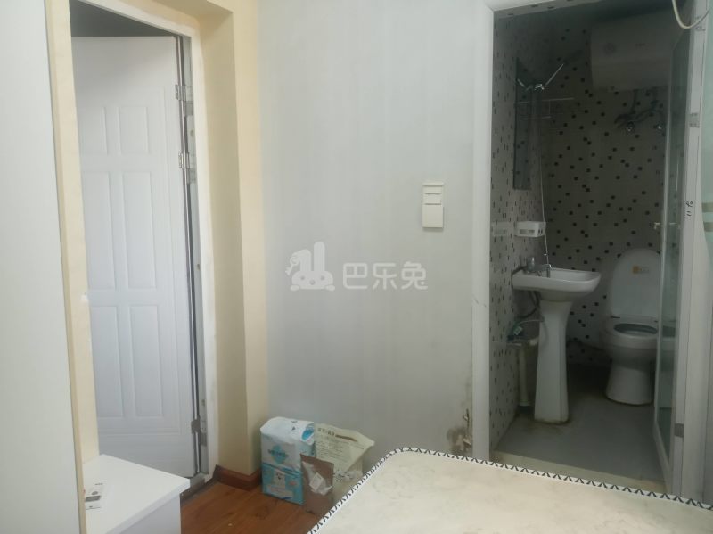 新城香悦奥府（新城澜颂奥府）6140219卧室图2