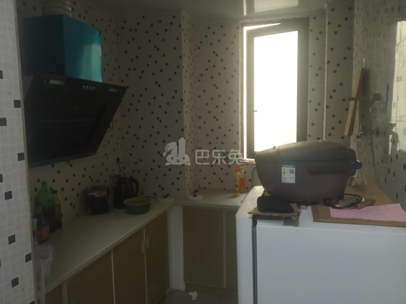 新城香悦奥府（新城澜颂奥府）6140219厨房图8