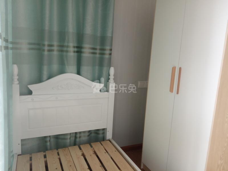 新城香悦奥府（新城澜颂奥府）6140219卧室图5