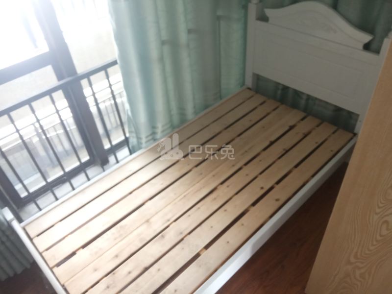 新城香悦奥府（新城澜颂奥府）6140219卧室图4