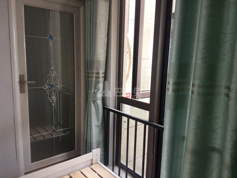 新城香悦奥府（新城澜颂奥府）6140219卧室图7