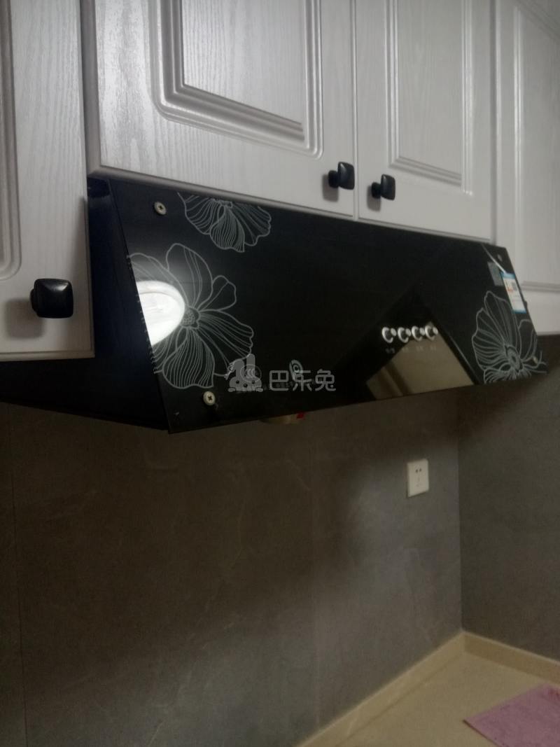 新城香悦奥府（新城澜颂奥府）6140219厨房图9