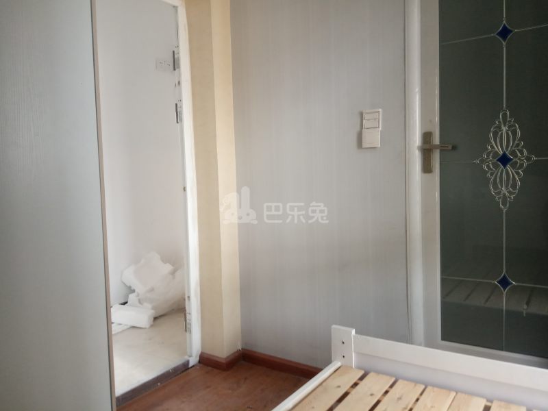 新城香悦奥府（新城澜颂奥府）6140219卧室图6