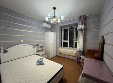 陆家角馨苑东区 