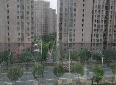 九亭家园2期启民苑 