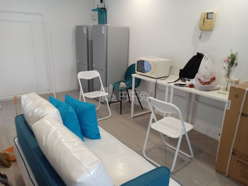 同汇苑6688733客厅图1