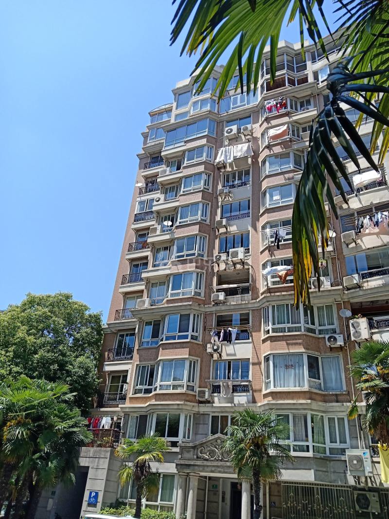 同汇苑6688733周边环境图5