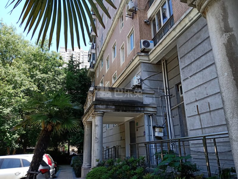 同汇苑6688733周边环境图6