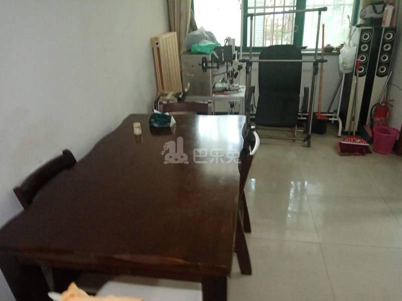 檀香花苑3452900客厅图6