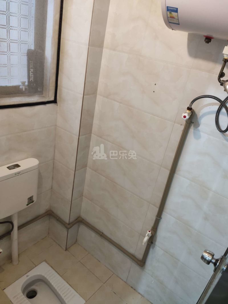 居仁街4号6145505卫生间图6