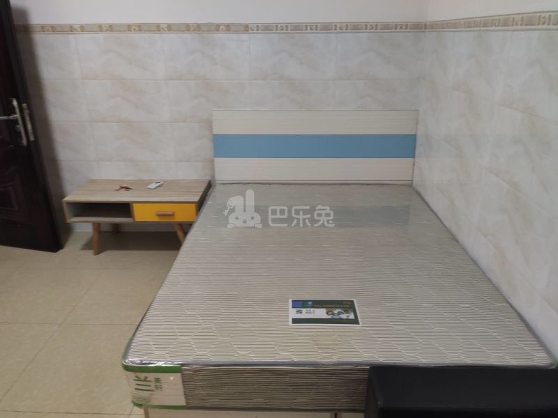 居仁街4号6145505卧室图2