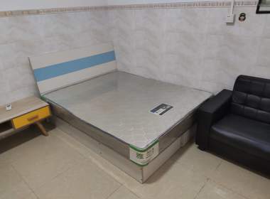 居仁街4号 1室0厅1卫