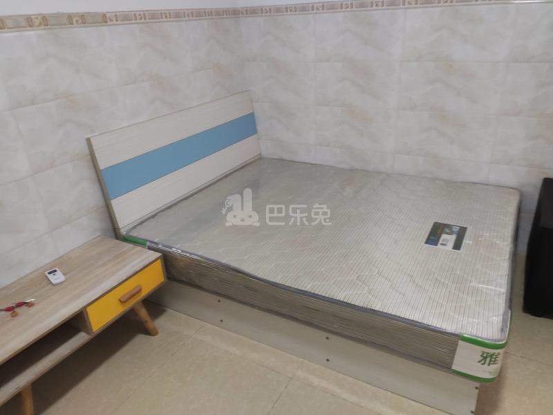 居仁街4号6145505卧室图0