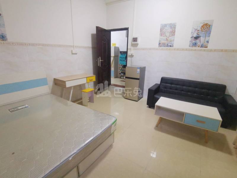 居仁街4号6145506卧室图3