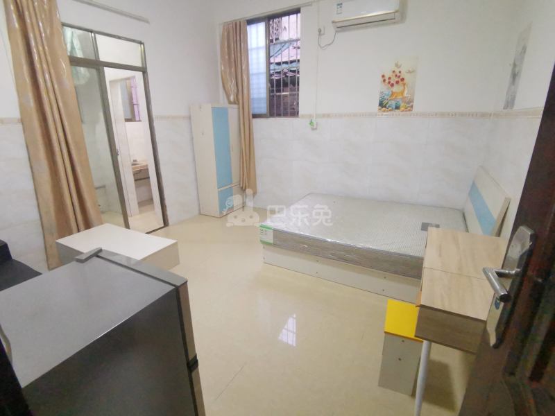 居仁街4号6145506卧室图0