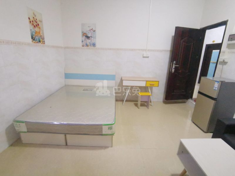 居仁街4号6145506卧室图2