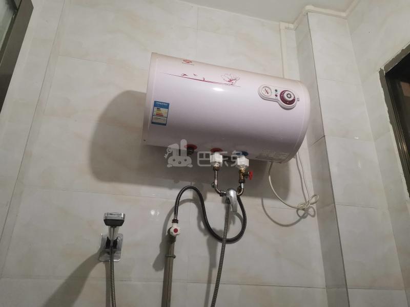 居仁街4号6145506卫生间图6