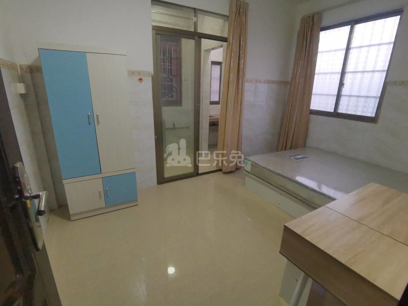 居仁街4号6145523卧室图0