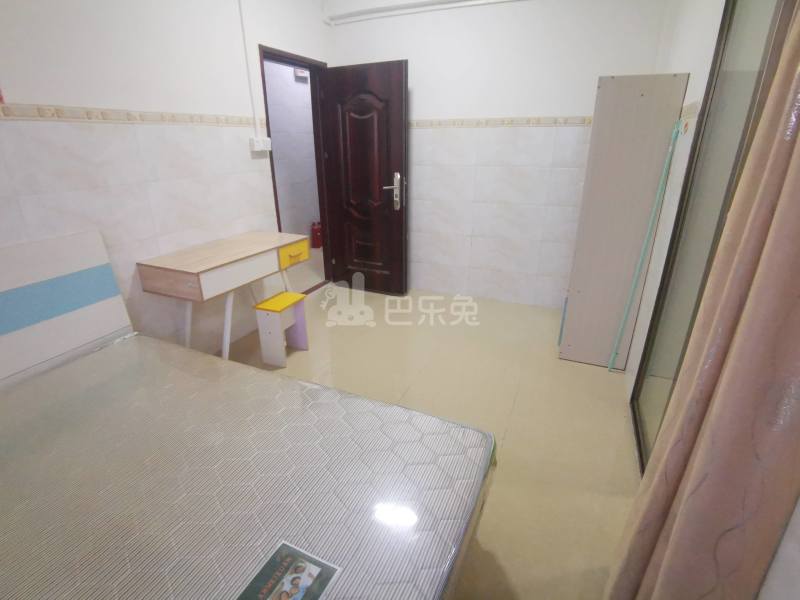 居仁街4号6145523卧室图3