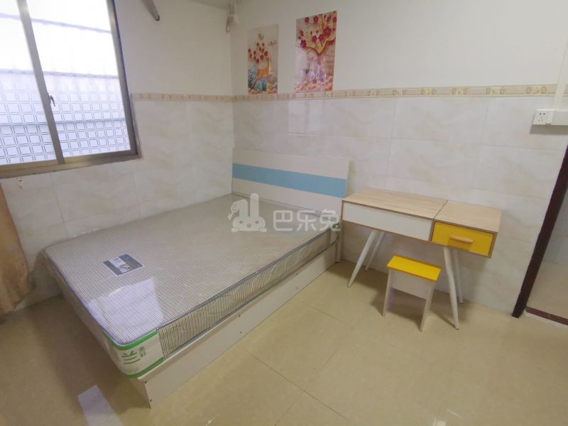 居仁街4号6145523卧室图2