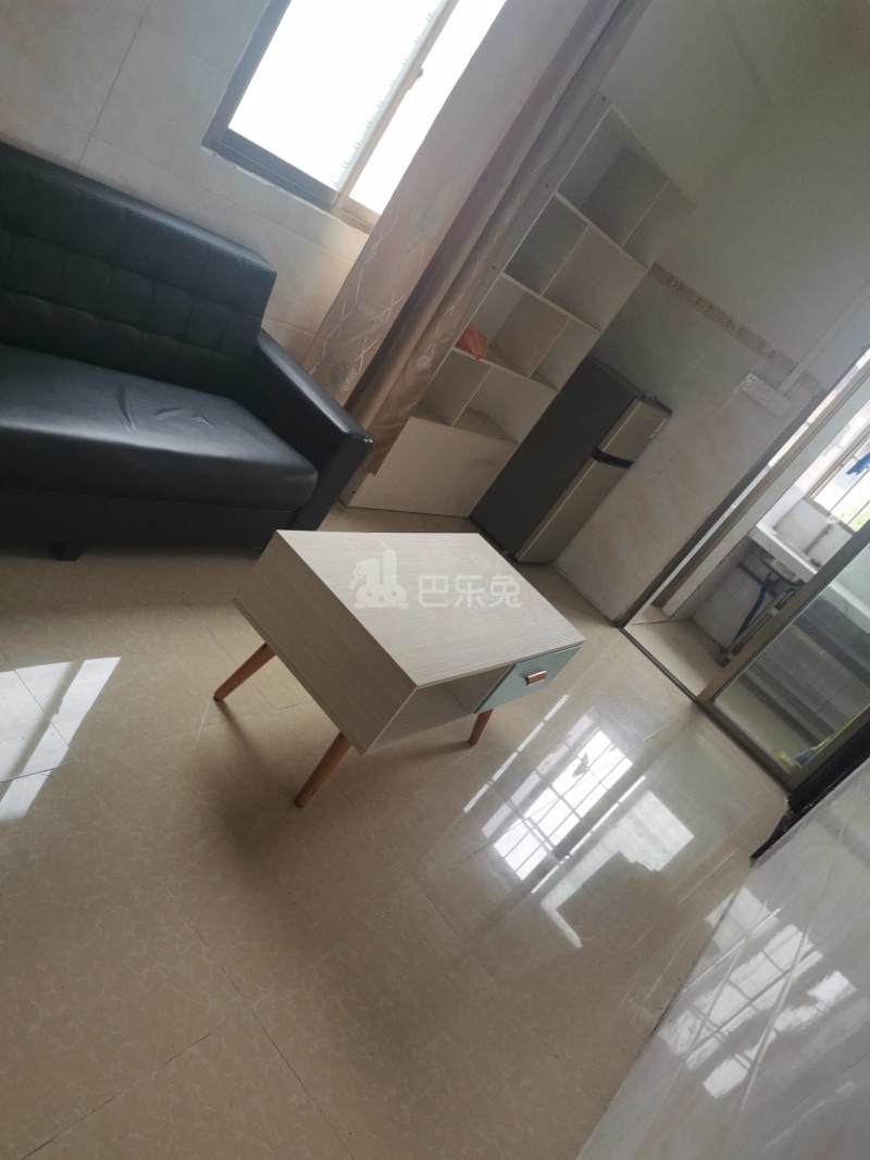 居仁街4号6145530周边环境图7