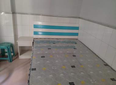 七星公寓（上社东升大街二巷1号） 1室0厅1卫