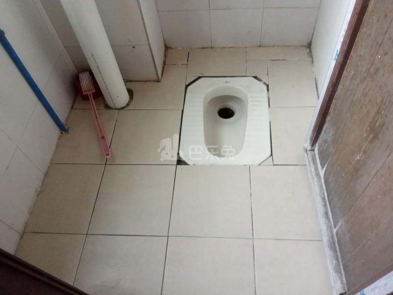 江夏村西头大街30号6147734卫生间图5