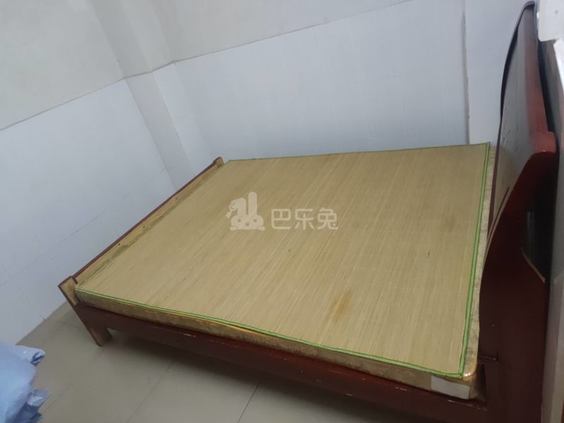 江夏村东五巷13号6148130卧室图2